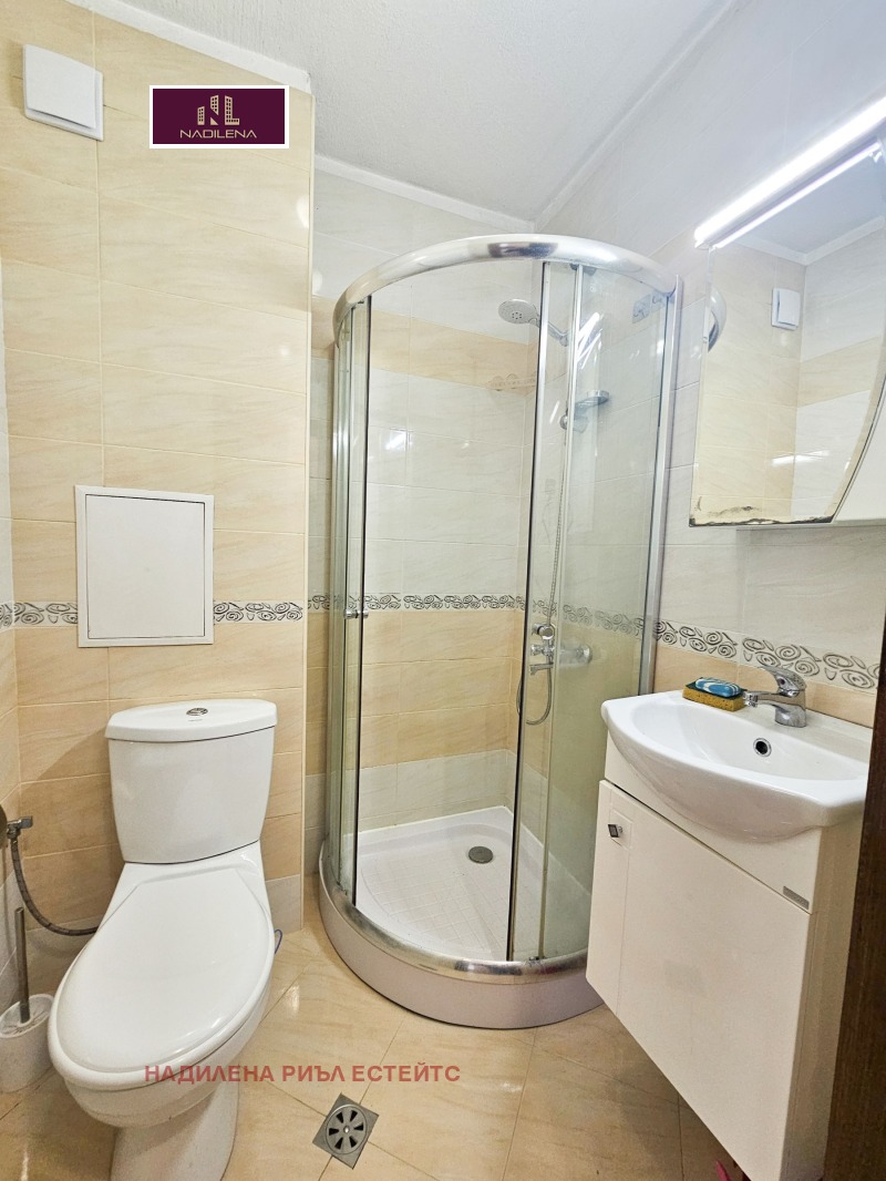 Дава под наем 2-СТАЕН, гр. София, Витоша, снимка 10 - Апартаменти - 53503674