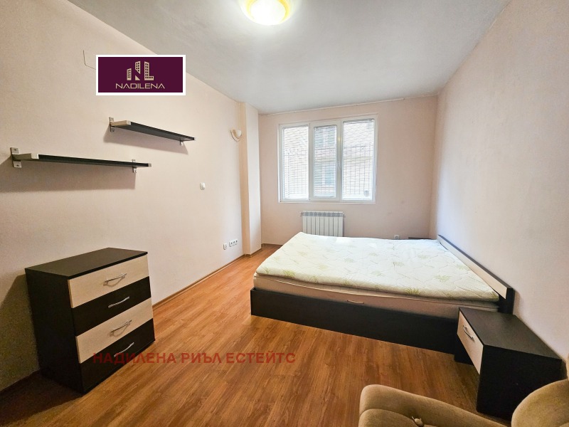 Дава под наем 2-СТАЕН, гр. София, Витоша, снимка 6 - Апартаменти - 53503674