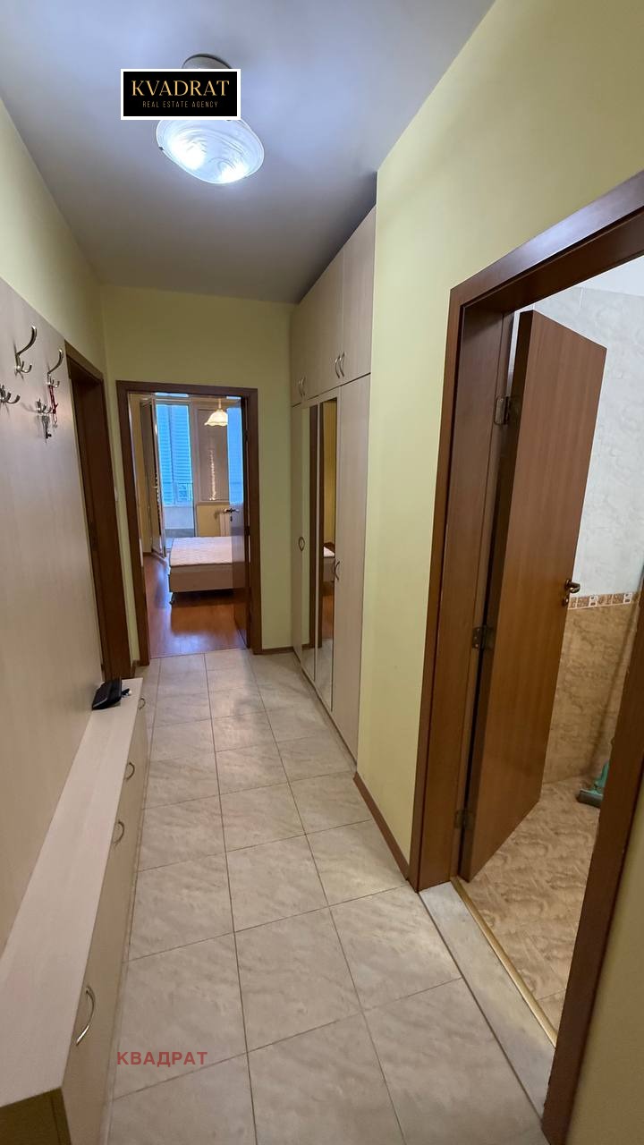 Дава под наем 2-СТАЕН, гр. София, Дървеница, снимка 11 - Апартаменти - 55742262