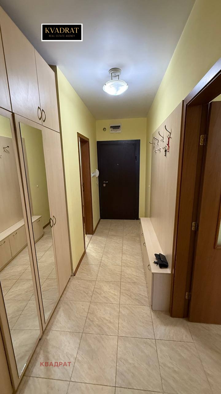 Дава под наем 2-СТАЕН, гр. София, Дървеница, снимка 9 - Апартаменти - 55742262