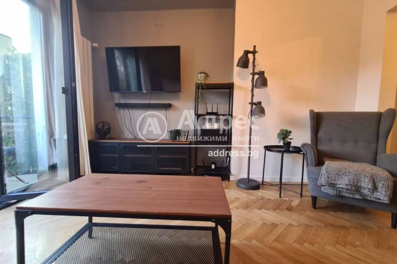 Te huur  2 slaapkamers Sofia , Tsentar , 100 m² | 39107603 - afbeelding [7]