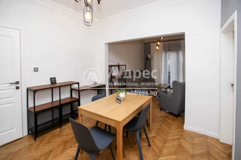 Te huur  2 slaapkamers Sofia , Tsentar , 100 m² | 39107603