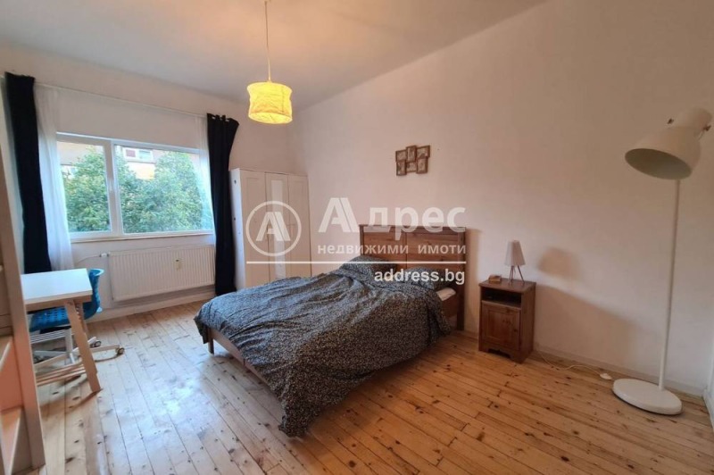 Te huur  2 slaapkamers Sofia , Tsentar , 100 m² | 39107603 - afbeelding [5]