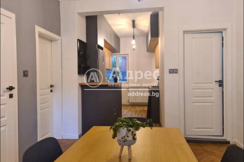 Te huur  2 slaapkamers Sofia , Tsentar , 100 m² | 39107603 - afbeelding [11]