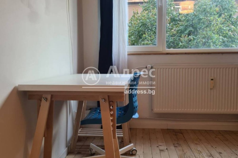 Te huur  2 slaapkamers Sofia , Tsentar , 100 m² | 39107603 - afbeelding [6]