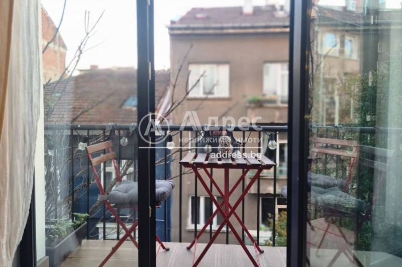 Te huur  2 slaapkamers Sofia , Tsentar , 100 m² | 39107603 - afbeelding [2]