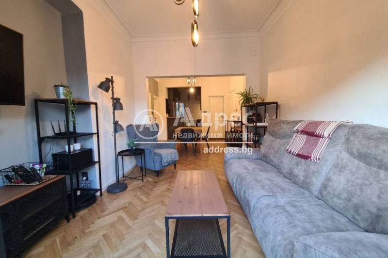 Te huur  2 slaapkamers Sofia , Tsentar , 100 m² | 39107603 - afbeelding [15]