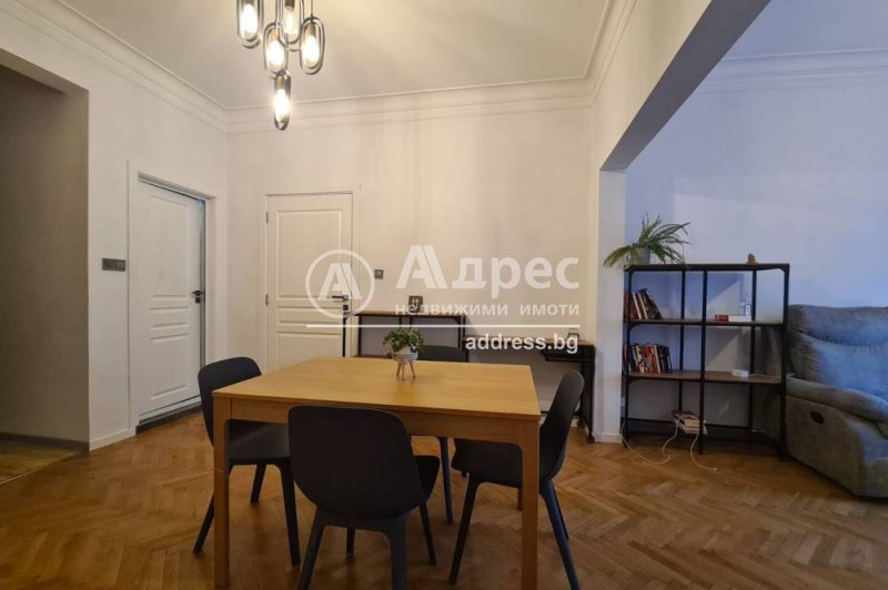 Te huur  2 slaapkamers Sofia , Tsentar , 100 m² | 39107603 - afbeelding [4]