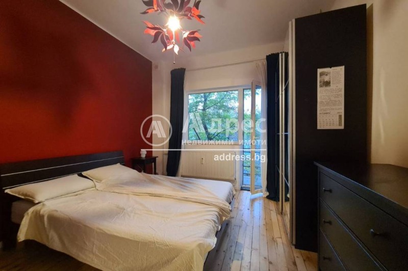 Te huur  2 slaapkamers Sofia , Tsentar , 100 m² | 39107603 - afbeelding [3]