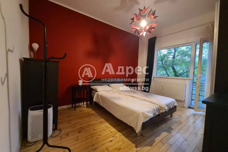 Te huur  2 slaapkamers Sofia , Tsentar , 100 m² | 39107603 - afbeelding [12]