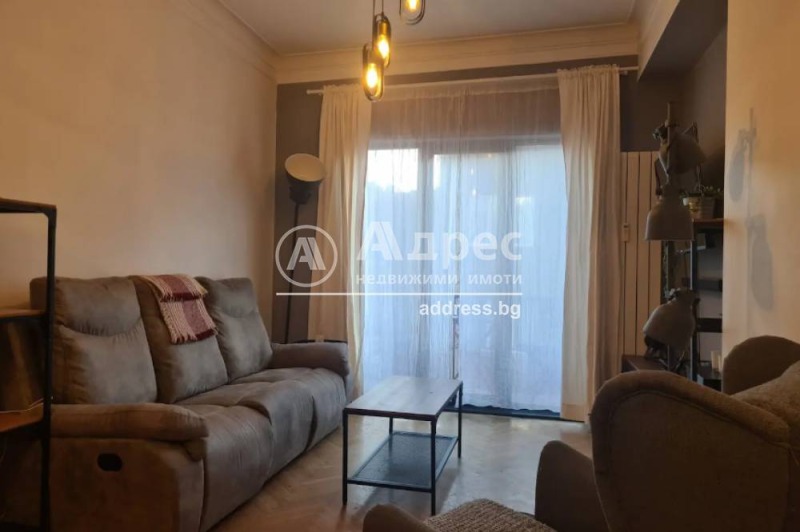 Te huur  2 slaapkamers Sofia , Tsentar , 100 m² | 39107603 - afbeelding [13]