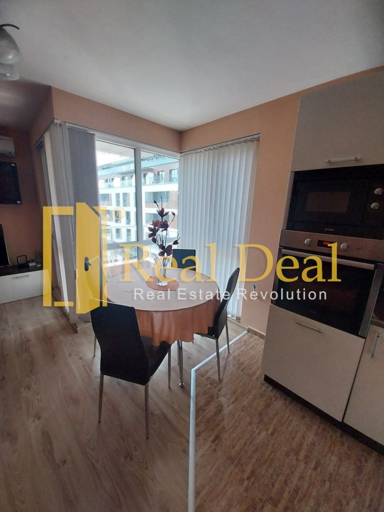 En renta  2 dormitorios Sofia , Manastirski livadi , 80 metros cuadrados | 90057210 - imagen [3]