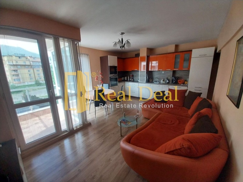 En renta  2 dormitorios Sofia , Manastirski livadi , 80 metros cuadrados | 90057210