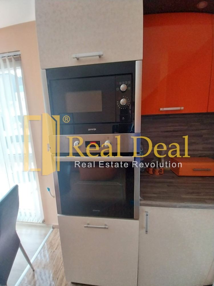 En renta  2 dormitorios Sofia , Manastirski livadi , 80 metros cuadrados | 90057210 - imagen [4]