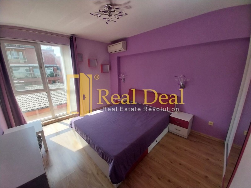 En renta  2 dormitorios Sofia , Manastirski livadi , 80 metros cuadrados | 90057210 - imagen [5]
