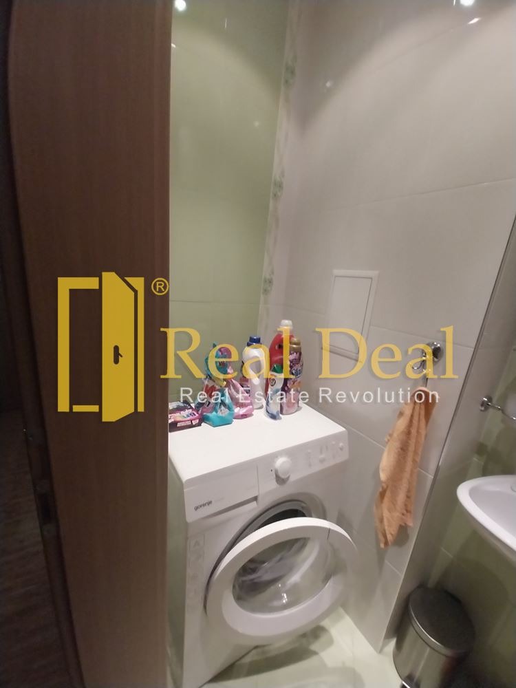 En renta  2 dormitorios Sofia , Manastirski livadi , 80 metros cuadrados | 90057210 - imagen [10]