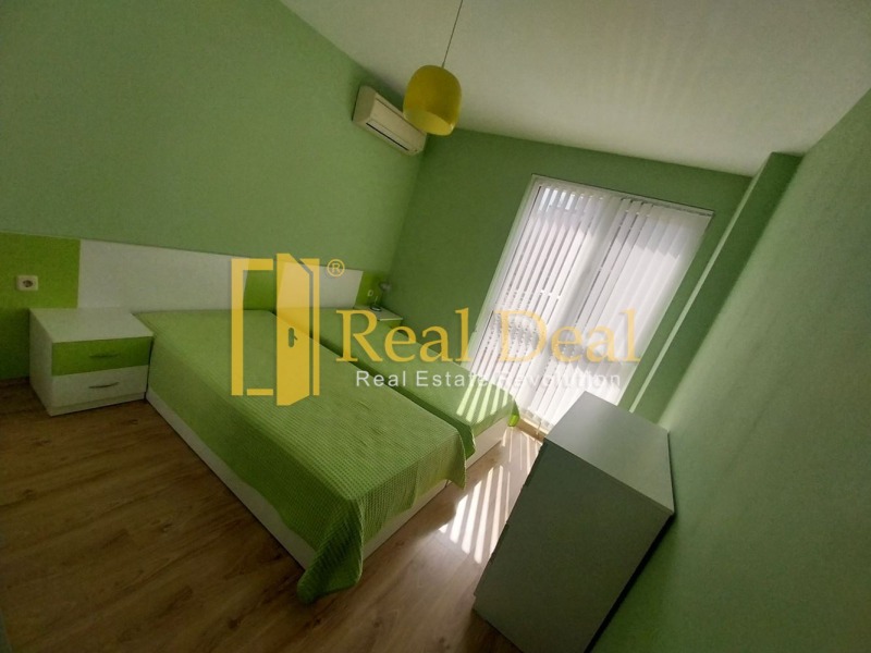 En renta  2 dormitorios Sofia , Manastirski livadi , 80 metros cuadrados | 90057210 - imagen [6]