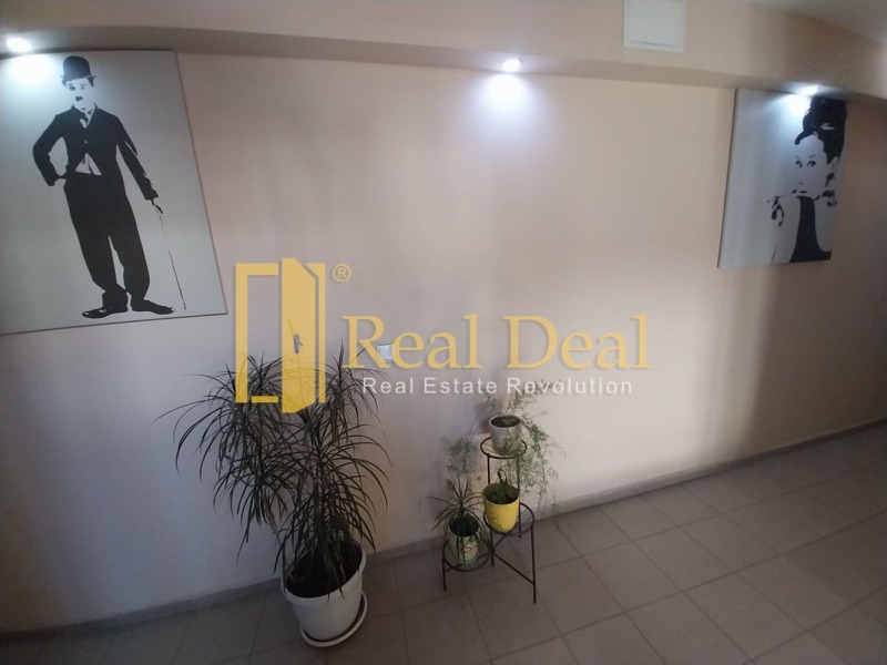 En renta  2 dormitorios Sofia , Manastirski livadi , 80 metros cuadrados | 90057210 - imagen [11]