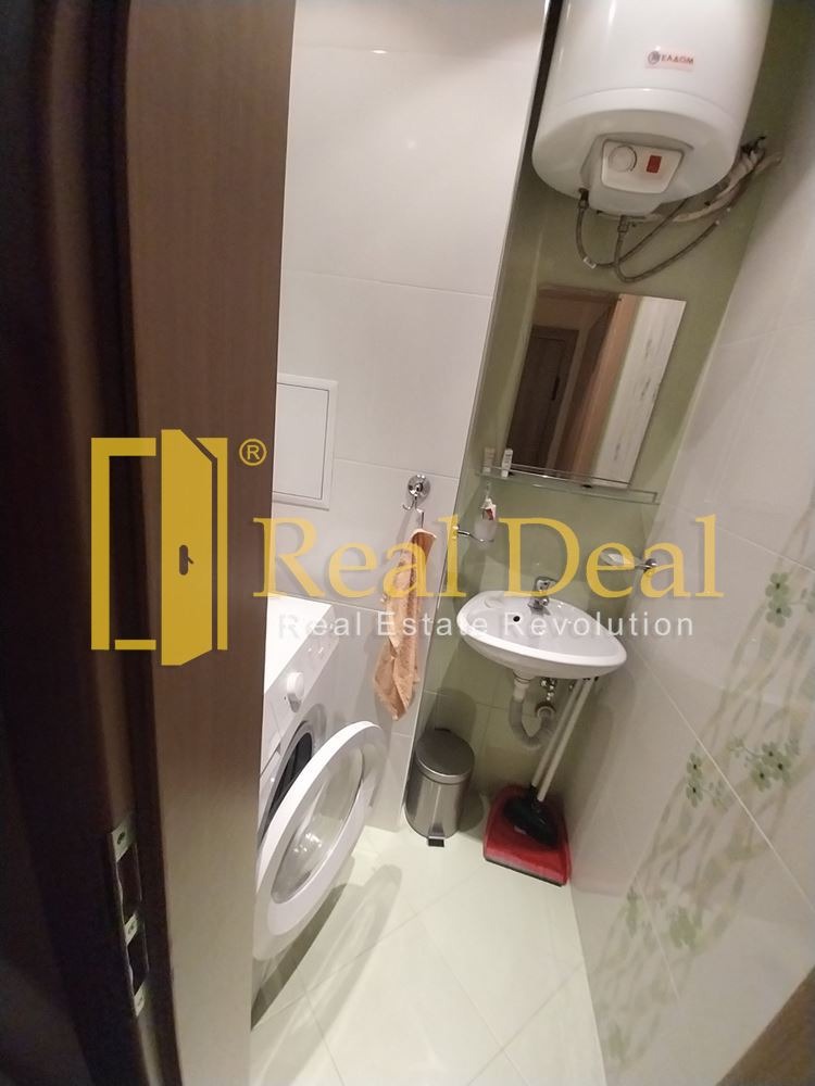 En renta  2 dormitorios Sofia , Manastirski livadi , 80 metros cuadrados | 90057210 - imagen [9]