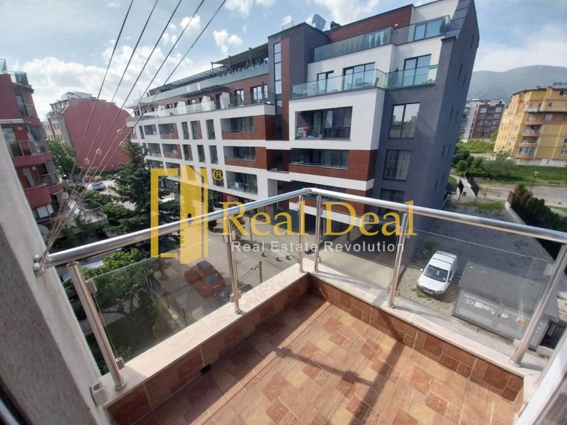 En renta  2 dormitorios Sofia , Manastirski livadi , 80 metros cuadrados | 90057210 - imagen [12]