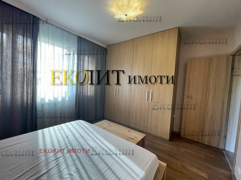 Дава под наем  3-стаен град София , Иван Вазов , 88 кв.м | 46994233 - изображение [4]