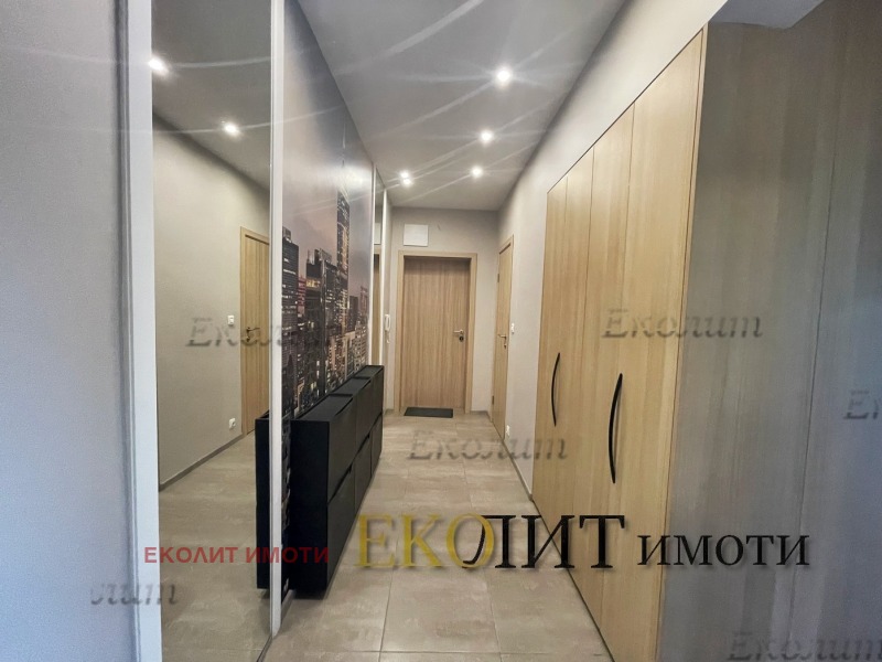 Дава под наем  3-стаен град София , Иван Вазов , 88 кв.м | 46994233 - изображение [2]