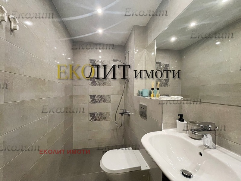 Дава под наем  3-стаен град София , Иван Вазов , 88 кв.м | 46994233 - изображение [7]
