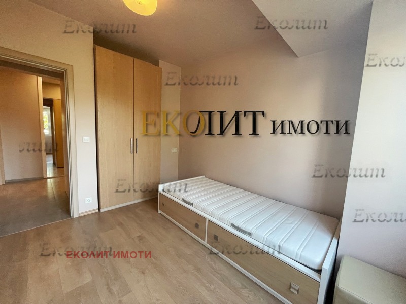 Дава под наем  3-стаен град София , Иван Вазов , 88 кв.м | 46994233 - изображение [6]