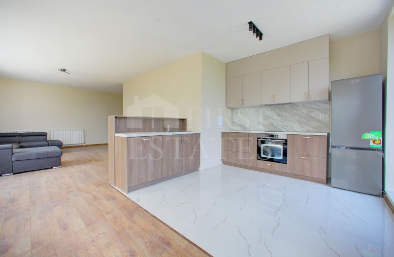 Do wynajęcia  2 sypialnie Sofia , Dragalewci , 144 mkw | 80404143 - obraz [6]