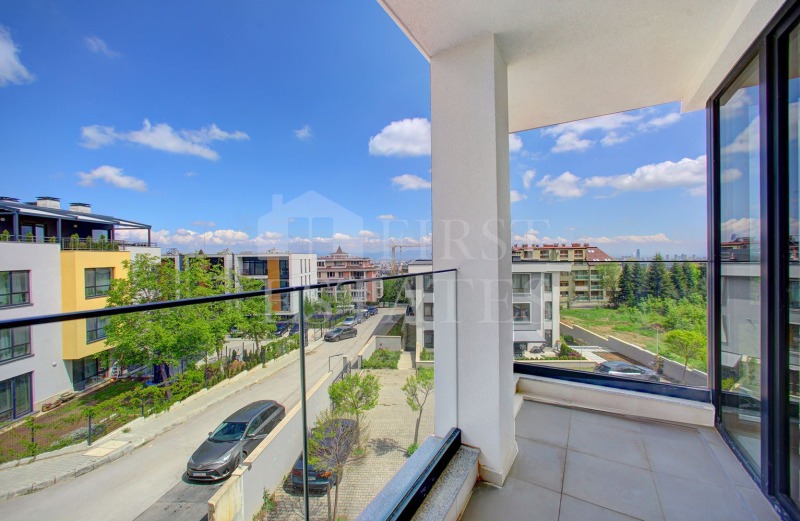 Do wynajęcia  2 sypialnie Sofia , Dragalewci , 144 mkw | 80404143 - obraz [2]