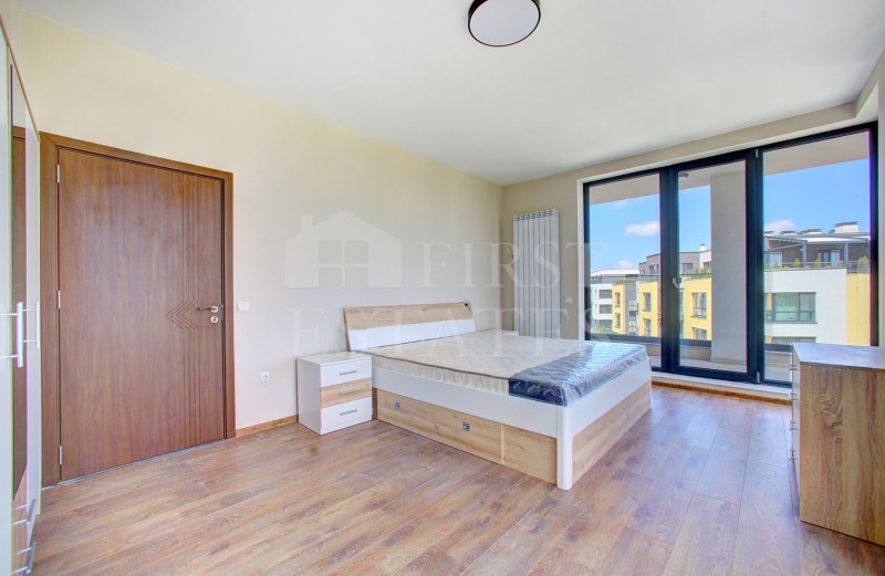 Do wynajęcia  2 sypialnie Sofia , Dragalewci , 144 mkw | 80404143 - obraz [7]