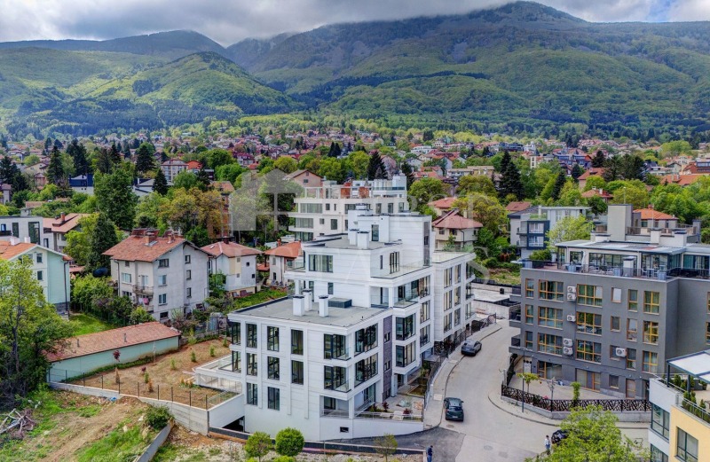 Til leie  2 soverom Sofia , Dragalevtsi , 144 kvm | 80404143 - bilde [6]