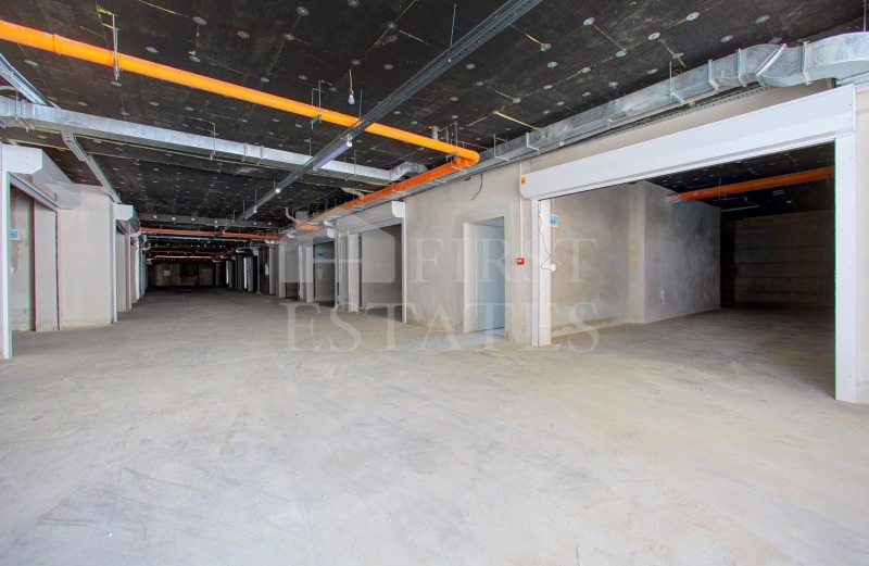 Do wynajęcia  2 sypialnie Sofia , Dragalewci , 144 mkw | 80404143 - obraz [10]