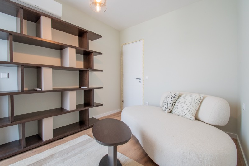 Дава под наем 3-СТАЕН, гр. София, Манастирски ливади, снимка 8 - Апартаменти - 52606740