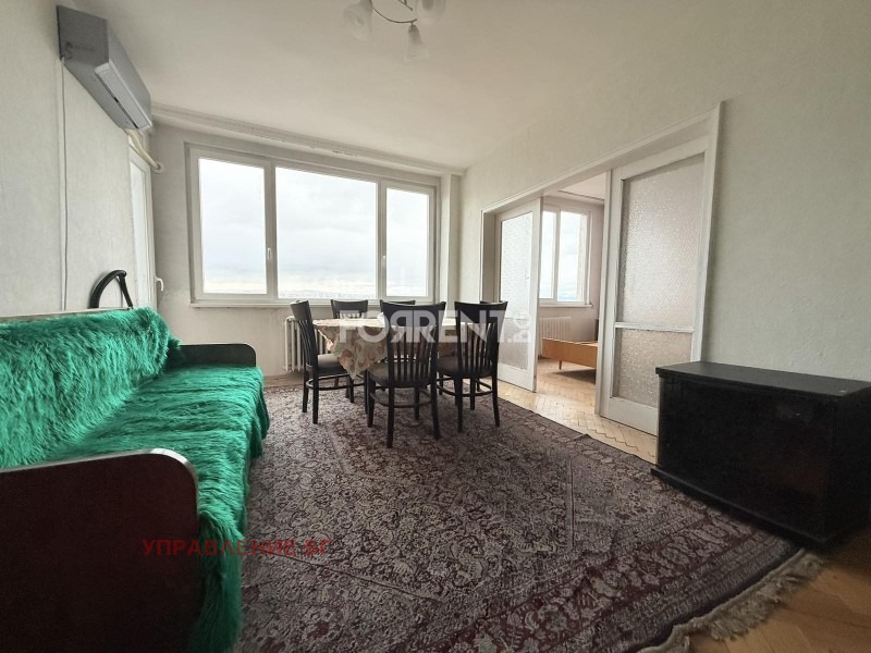 Дава под наем 3-СТАЕН, гр. София, Надежда 1