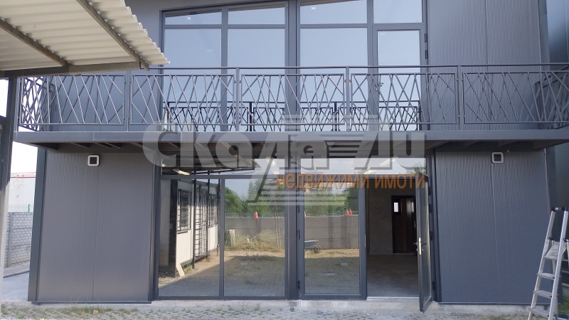 Do wynajęcia  Biuro Sofia , Pawlowo , 200 mkw | 13993720