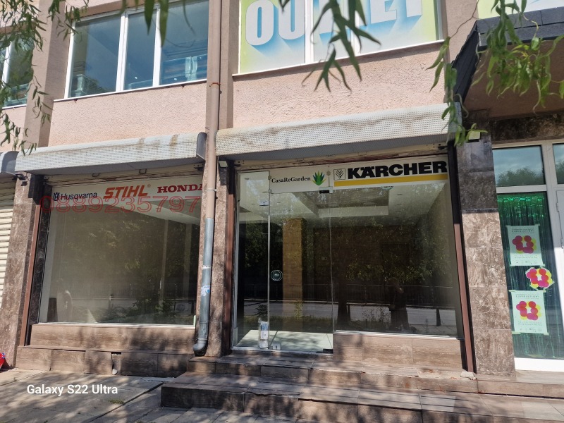 Til leje  Butik Sofia , Orlandovtsi , 90 kvm | 95217468 - billede [3]