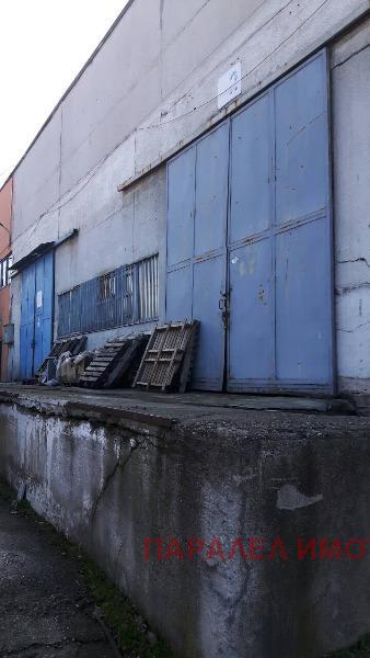 For Rent  Storage Plovdiv , Industrialna zona - Iztok , 1350 sq.m | 91088933 - image [2]