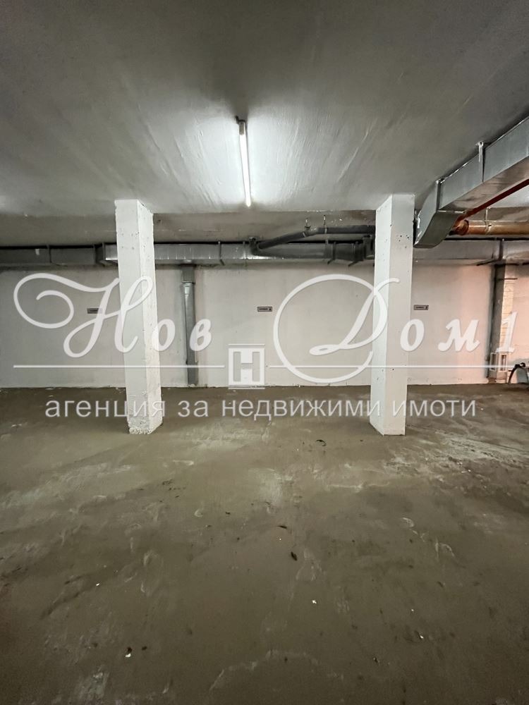 Προς ενοικίαση  Χώρος στάθμευσης Βαρνα , Πογρεβη , 18 τ.μ | 27269554 - εικόνα [3]