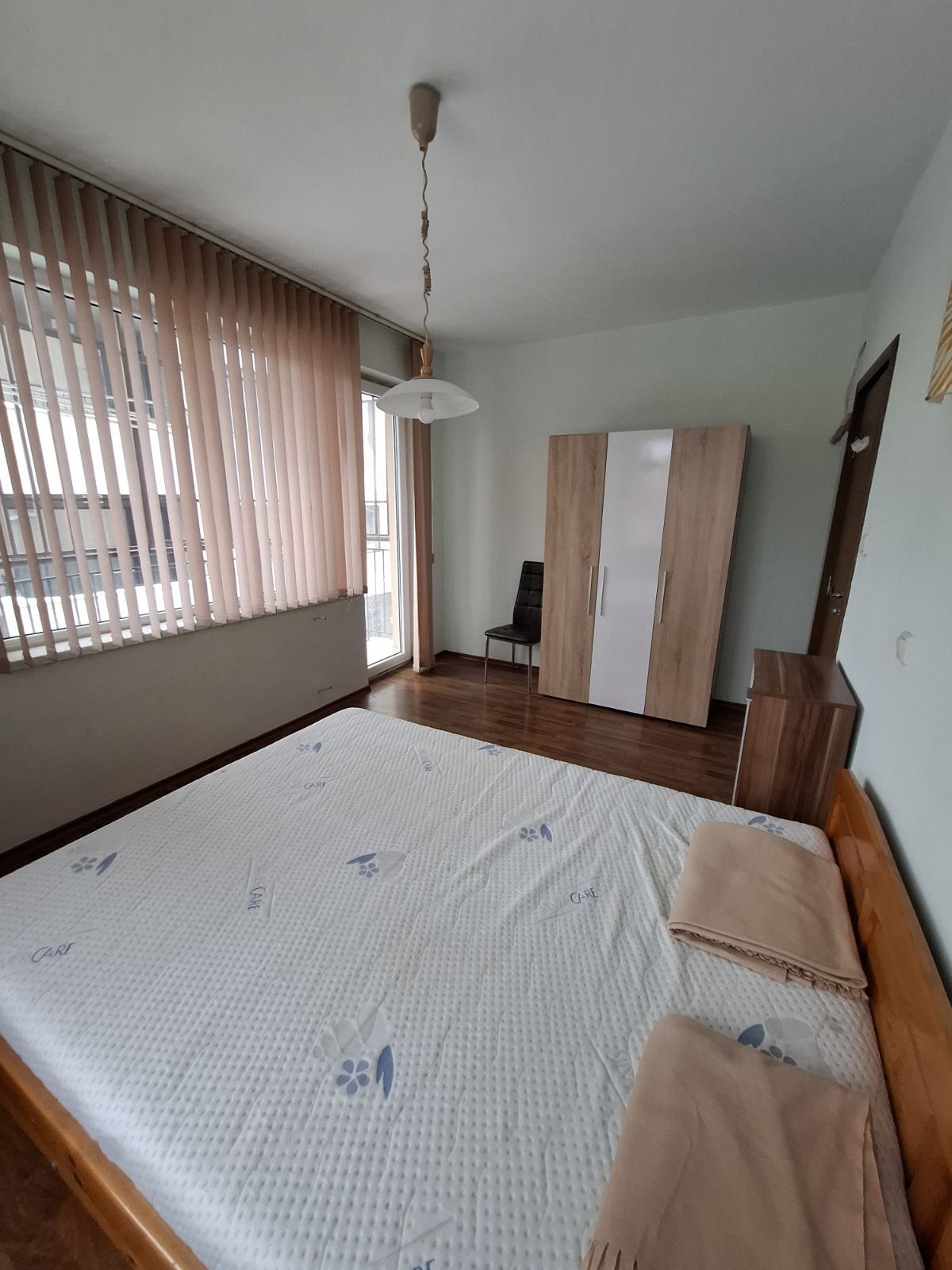 Дава под наем 2-СТАЕН, гр. София, Манастирски ливади, снимка 6 - Апартаменти - 53879056