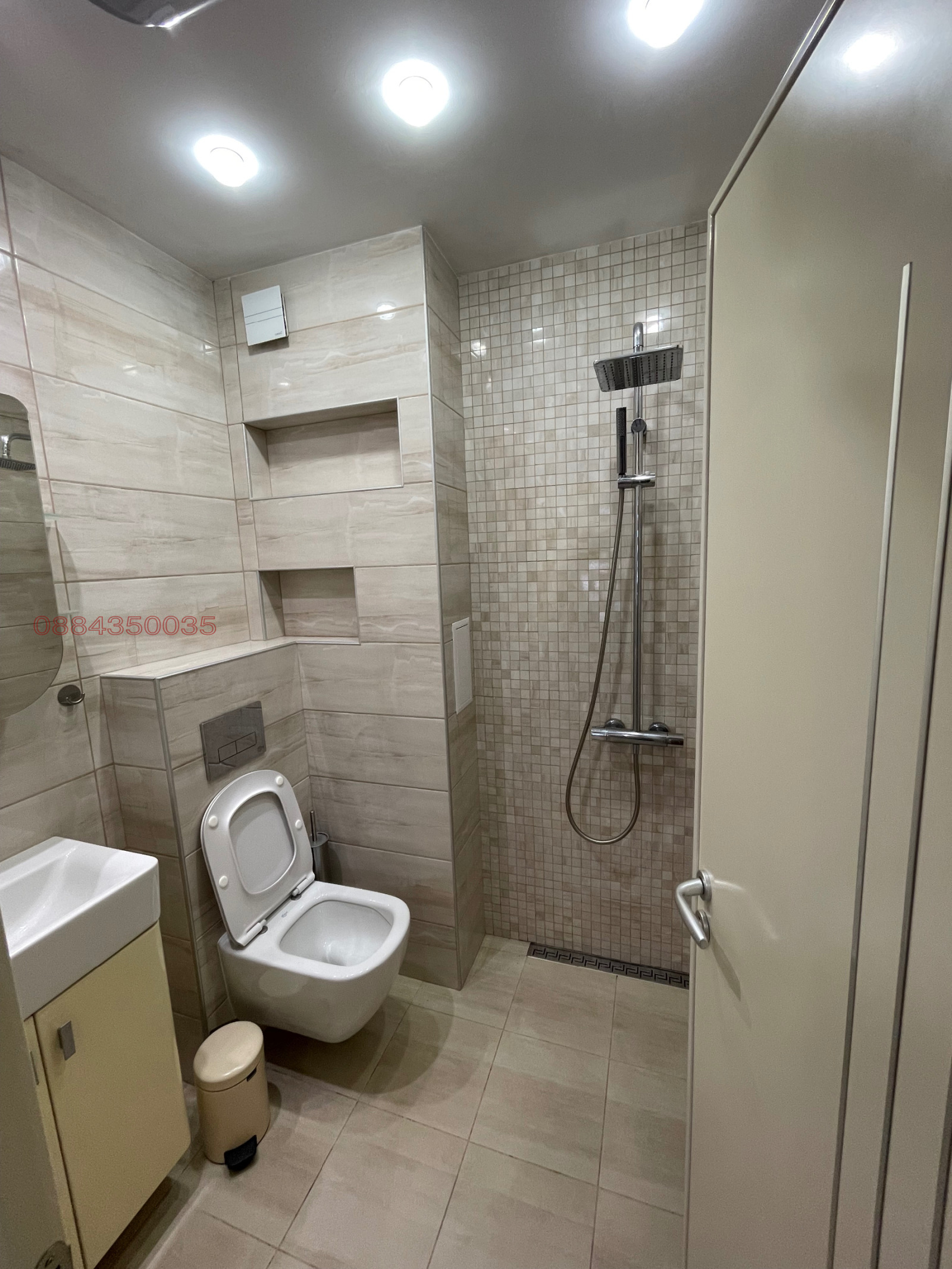 Дава под наем 2-СТАЕН, гр. София, Студентски град, снимка 6 - Апартаменти - 54090231