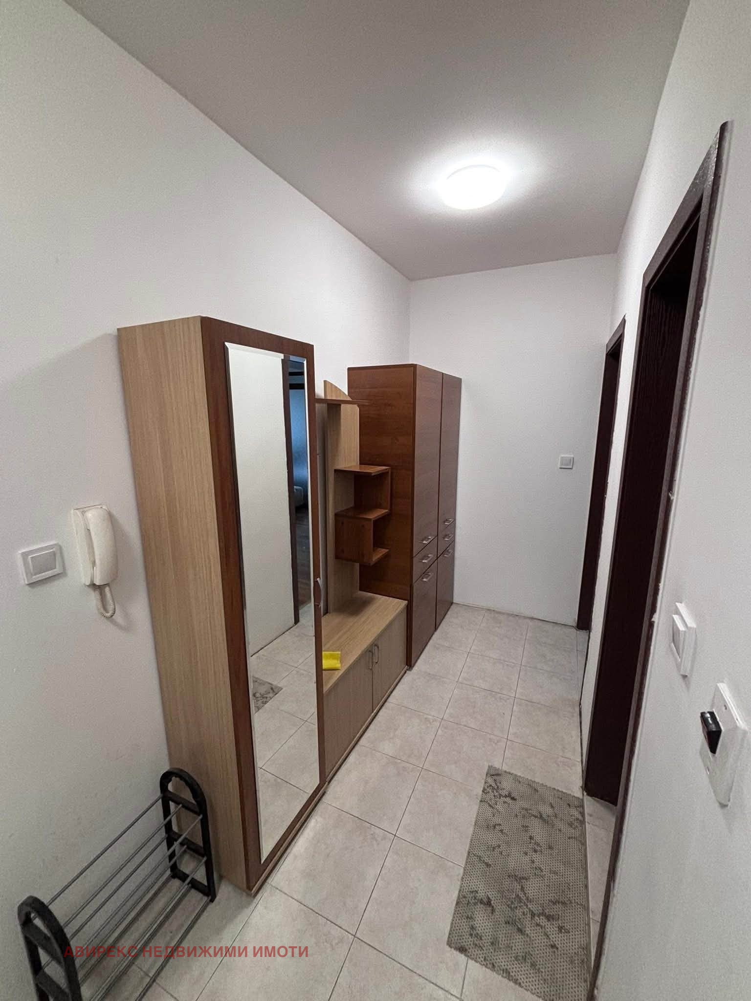 Дава под наем 2-СТАЕН, гр. Пловдив, Тракия, снимка 5 - Апартаменти - 54766813