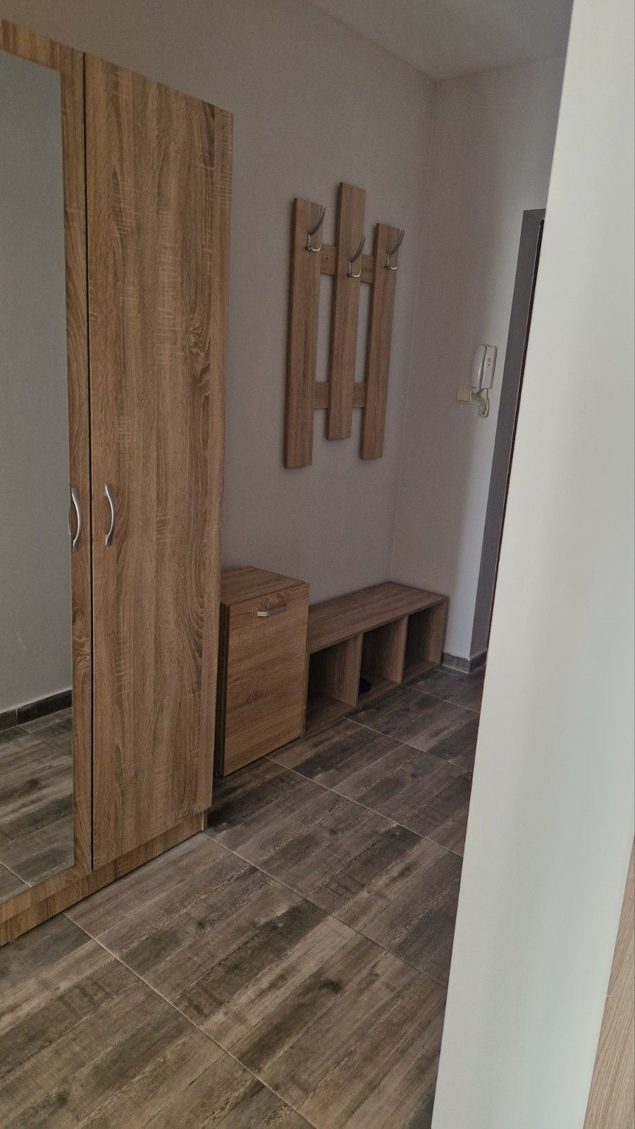 Дава под наем 2-СТАЕН, гр. София, Център, снимка 4 - Апартаменти - 55482905