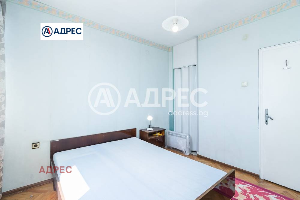 Дава под наем 2-СТАЕН, гр. Варна, Базар Левски, снимка 5 - Апартаменти - 56015338