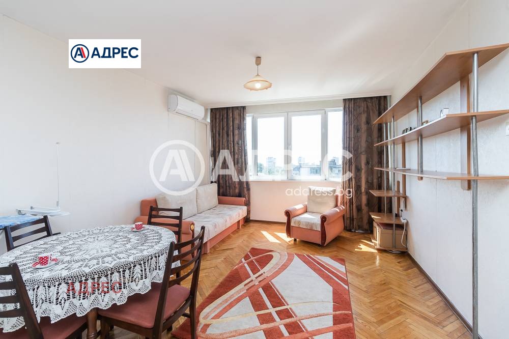 Дава под наем 2-СТАЕН, гр. Варна, Базар Левски, снимка 3 - Апартаменти - 56015338