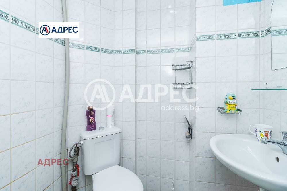 Дава под наем 2-СТАЕН, гр. Варна, Базар Левски, снимка 7 - Апартаменти - 56015338