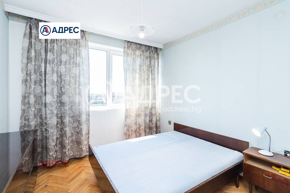 Дава под наем 2-СТАЕН, гр. Варна, Базар Левски, снимка 6 - Апартаменти - 56015338