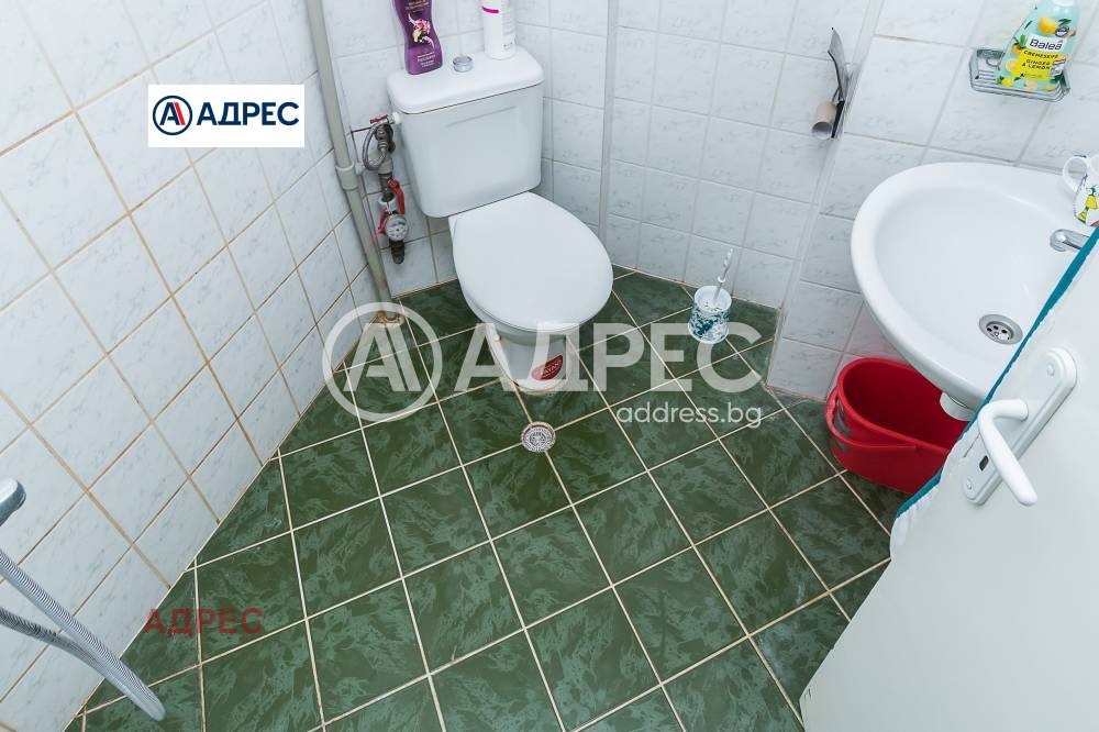 Дава под наем 2-СТАЕН, гр. Варна, Базар Левски, снимка 8 - Апартаменти - 56015338