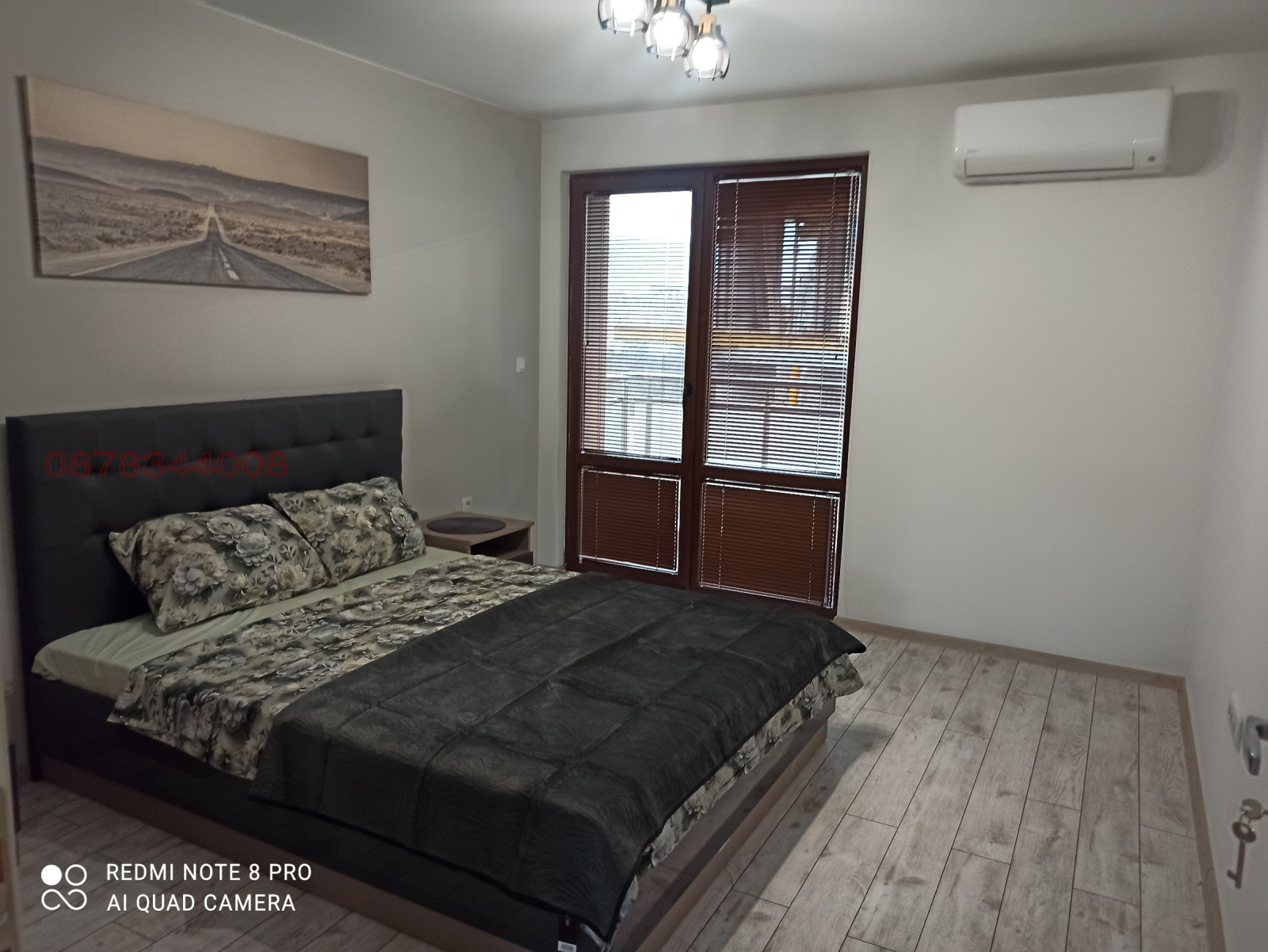 Дава под наем 3-СТАЕН, гр. Пловдив, Южен, снимка 17 - Апартаменти - 56188633