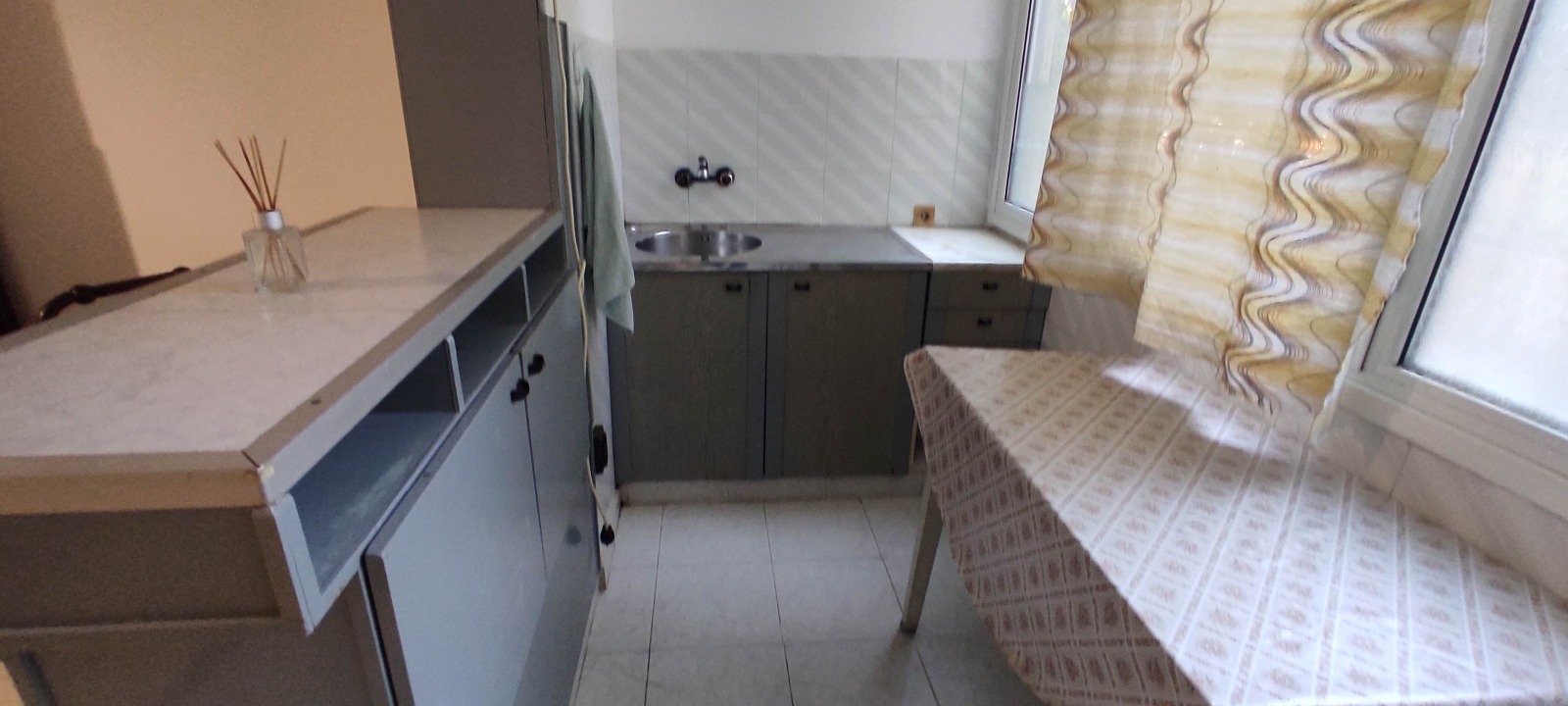 Дава под наем 3-СТАЕН, гр. Варна, Център, снимка 11 - Апартаменти - 56205311
